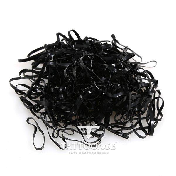 Rubber Band Black