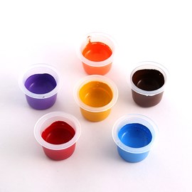 Колпачки Ink Cups 15