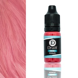 Draiff Mix для губ Розовый 2
