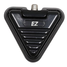 Педаль EZ DELTA треугольная черная