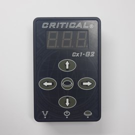 Critical CX1 580