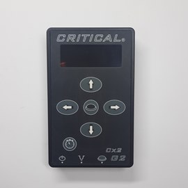 Critical CX2-G2 410