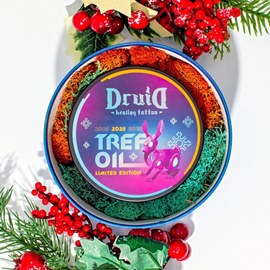 Druid Butter Limited Edition 2023 (масло для работы)