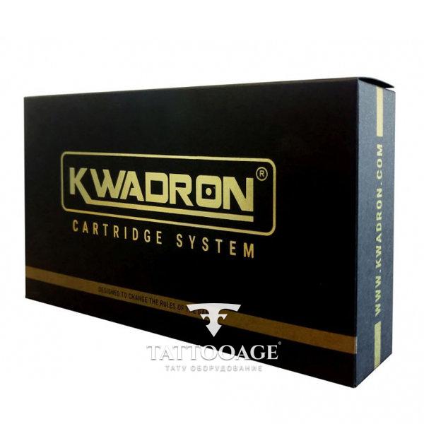 Kwadron Soft Edge Magnum 35/05SEMLT